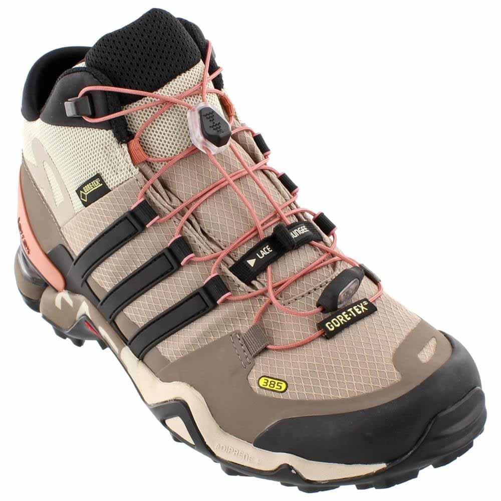 adidas women's hiking boots