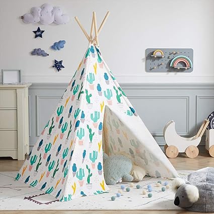 asweets teepee