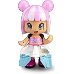 Pinypon Magic Secret Code - Gran figura de 30cm