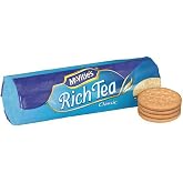 McVities Rich Tea Biscuits 200g