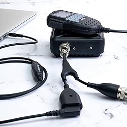 BTECH APRS-K1 Multi-Function Universal Audio