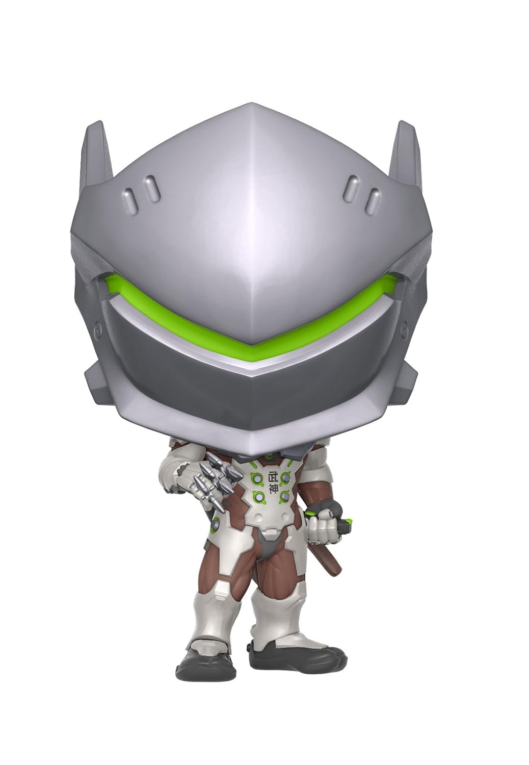 doomfist funko pop