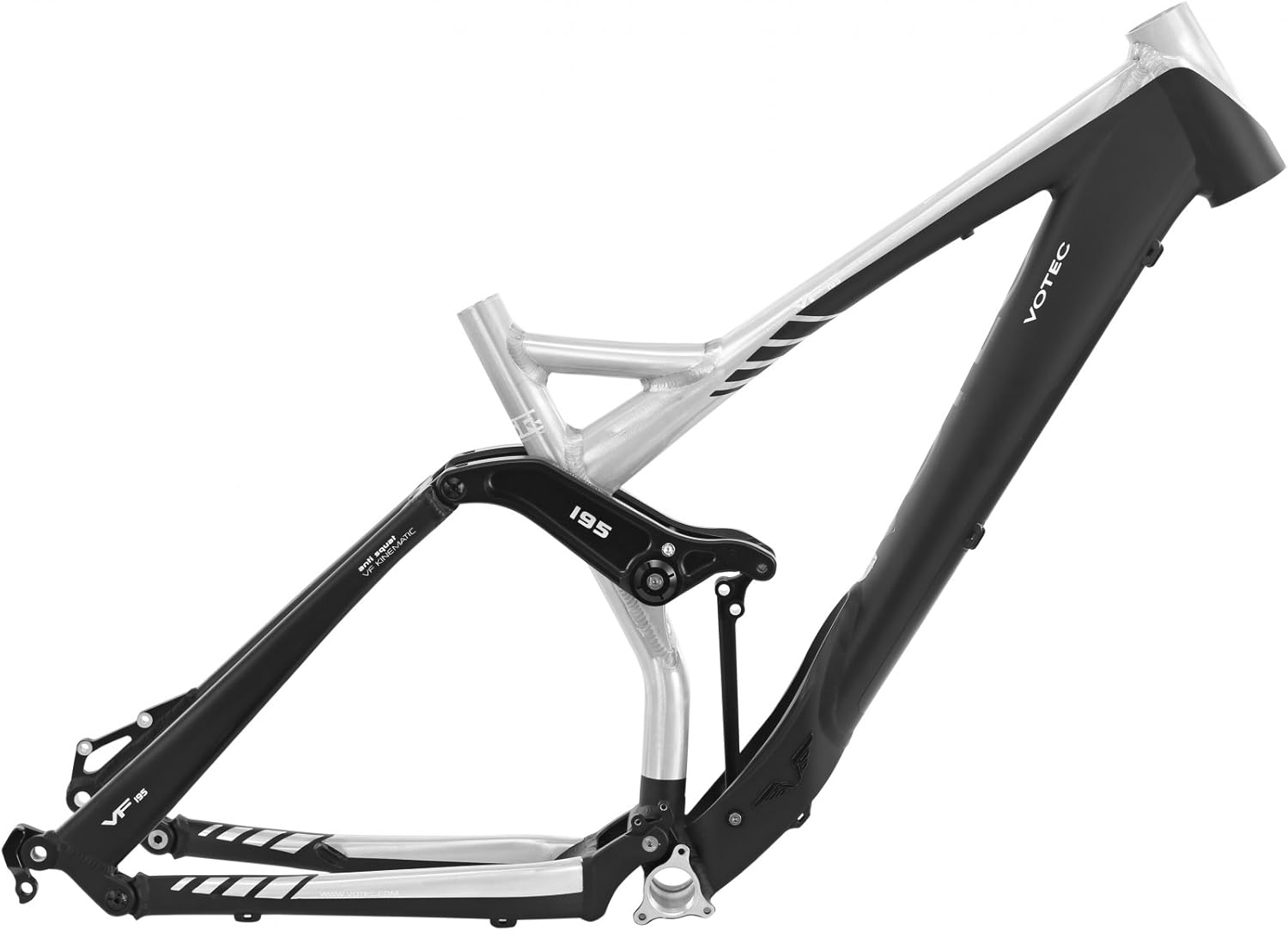 freeride frame