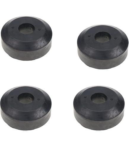 thumbnail image 2 of Genuine Deutz Engine Mounting Foot - 02243338, Fits F6L912/W, F4L913, F6L913, BFM1013, BFM2013 2 of 4