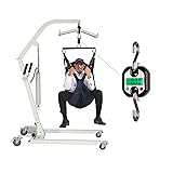 Hoyer Lift Scale for Home Use - Simple and