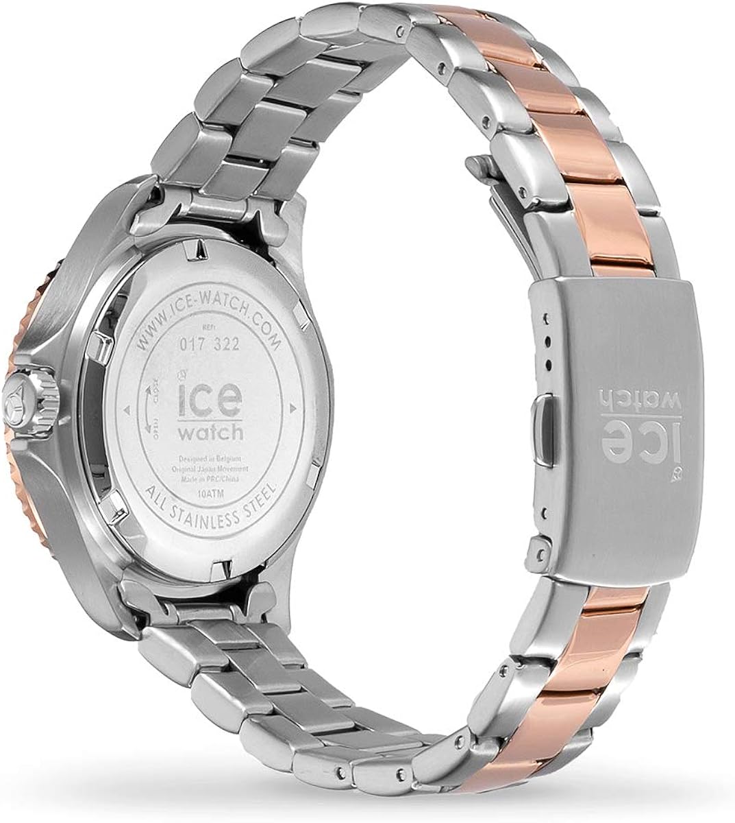 Ice-Watch 017322 Montre, Multicolour - Image 5