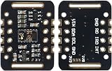 AOICRIE MAX30102 Heart Rate Blood Oxygen Sensor Module Arduino STM32 5PCS view 5