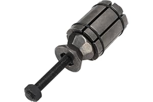 2‑1/8in to 3‑1/2in Exhaust Pipe Expander Tail Muffler Pipe Hand Spreader Expansion Tool