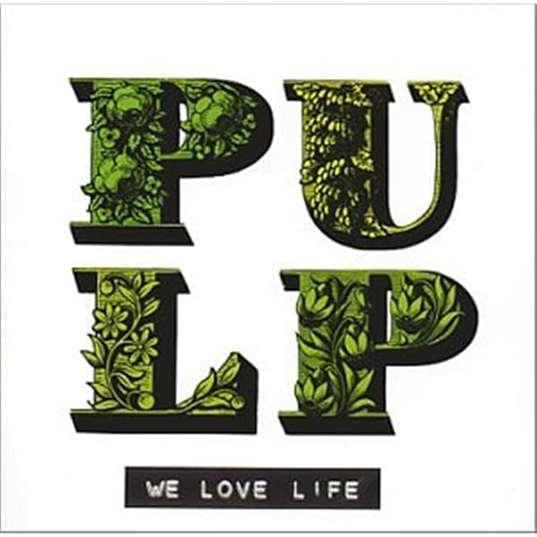 Pulp - Pulp Countdown 1992-1983 - Amazon.com Music