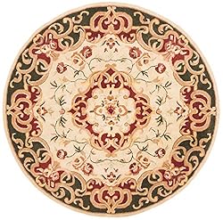 SAFAVIEH Classic Collection Area Rug