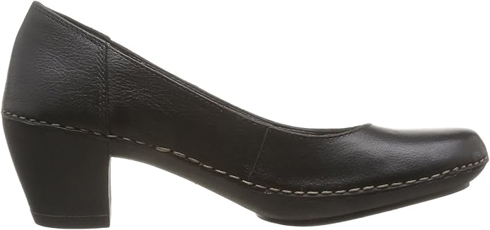 clarks emerson jazz