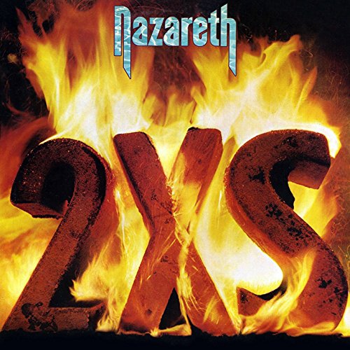 2Xs (Vinile Verde Acqua)