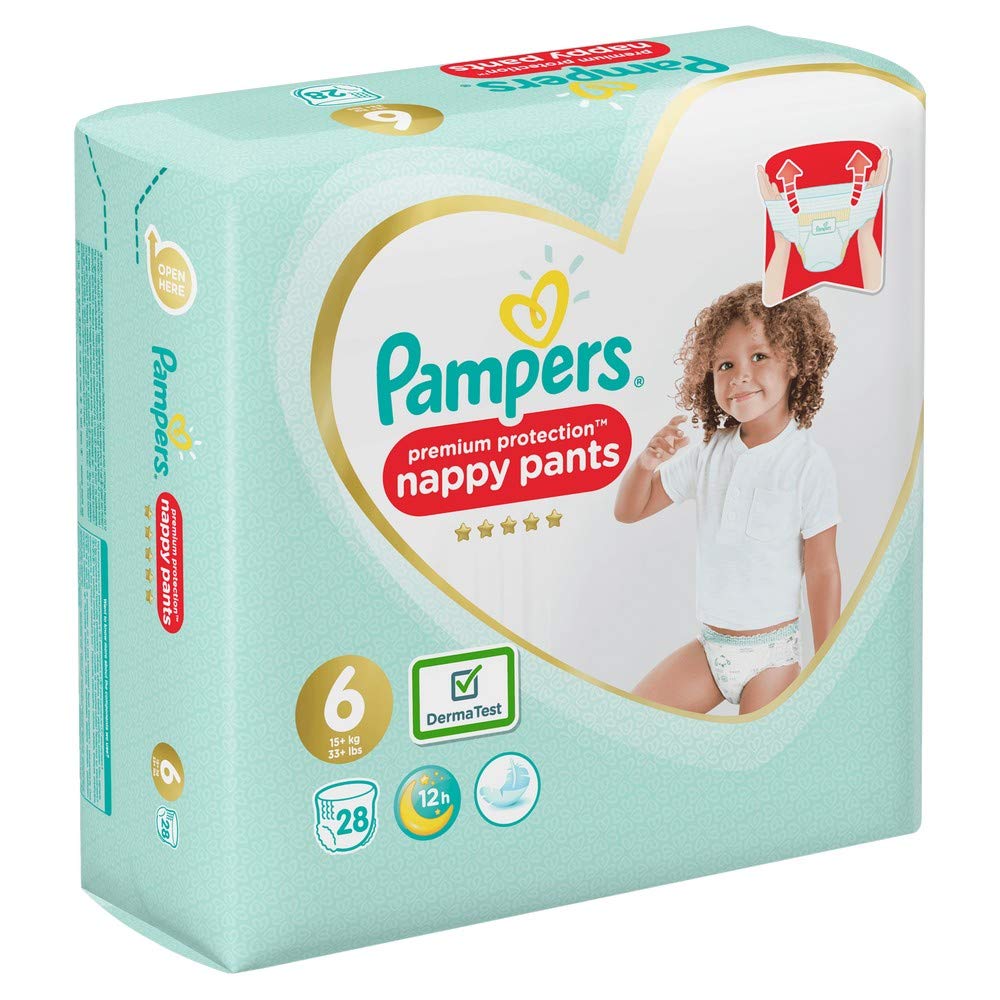 premium protection pants