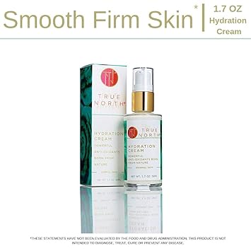 natural hydration for face