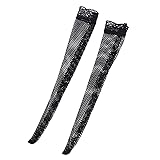 Baoblaze 1/6 Female Doll Stockings Socks for 12