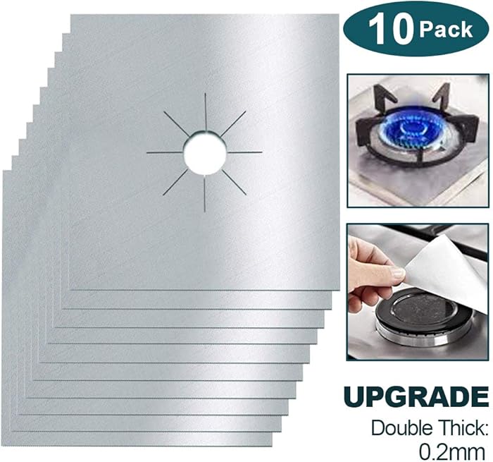 The Best Thermador Range Protector Liners