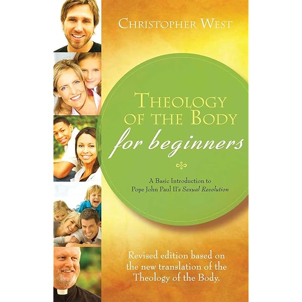 Man and Woman He Created Them: A theology of the body - Kindle