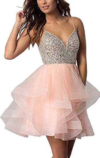 prom cocktail dresses 2019