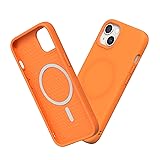 RhinoShield SolidSuit Case Compatible with Magsafe