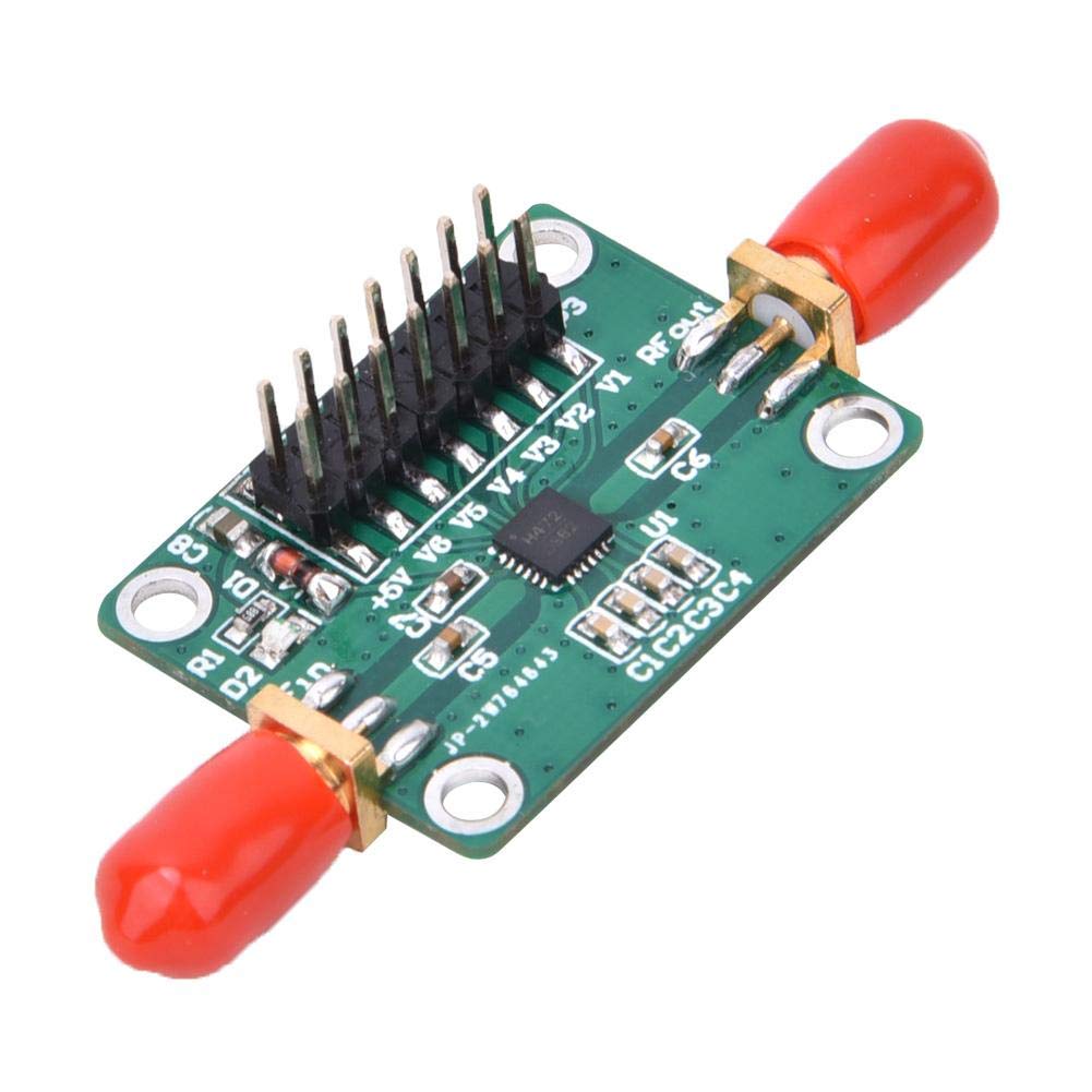 HMC472 Digital RF Attenuator Module DC3.8GHz Parallel 0