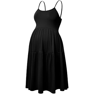 Amazon Best Sellers: Best Maternity Dresses Amazon Best Sellers: Best Maternity Dresses