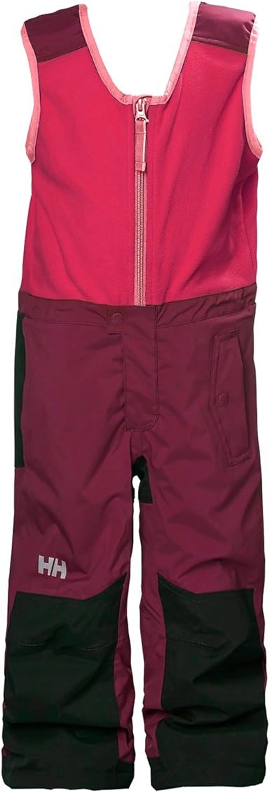 helly hansen bib pants