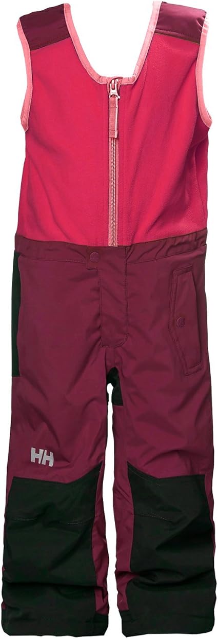 Helly hansen kids snow pants Clearance