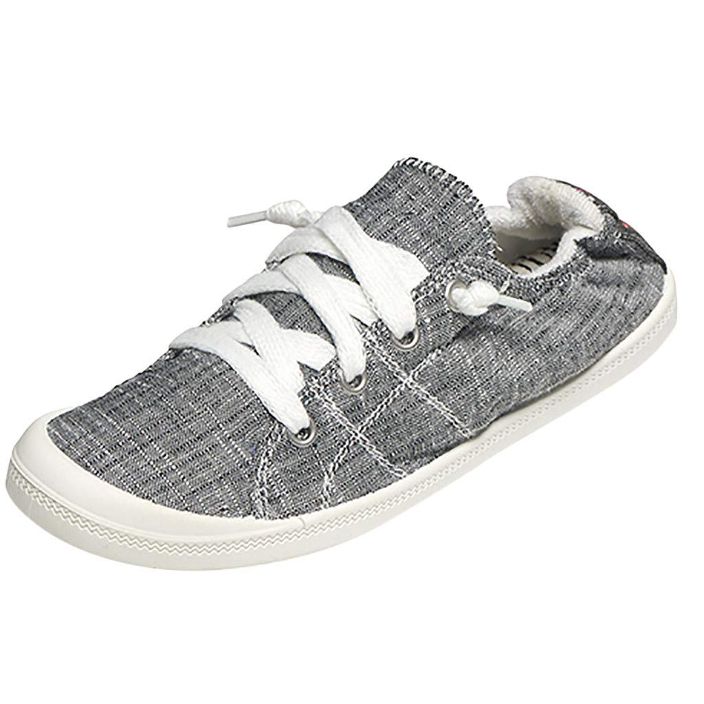 womens white canvas pumps uk