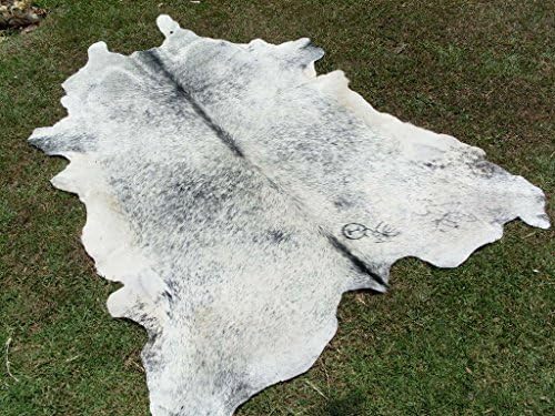 Cowhide Skin Rug
