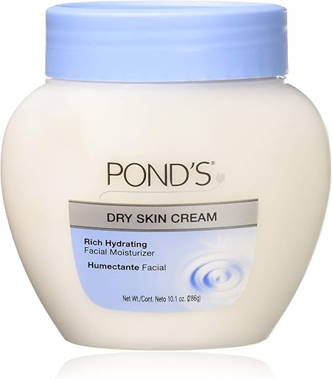 amazon ponds face cream