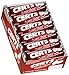 Certs Classic Mints, Cinnamon, 0.72 Ounce Rolls (Pack of 12)