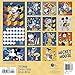 2018 Mickey & Friends Wall Calendar (Day Dream)