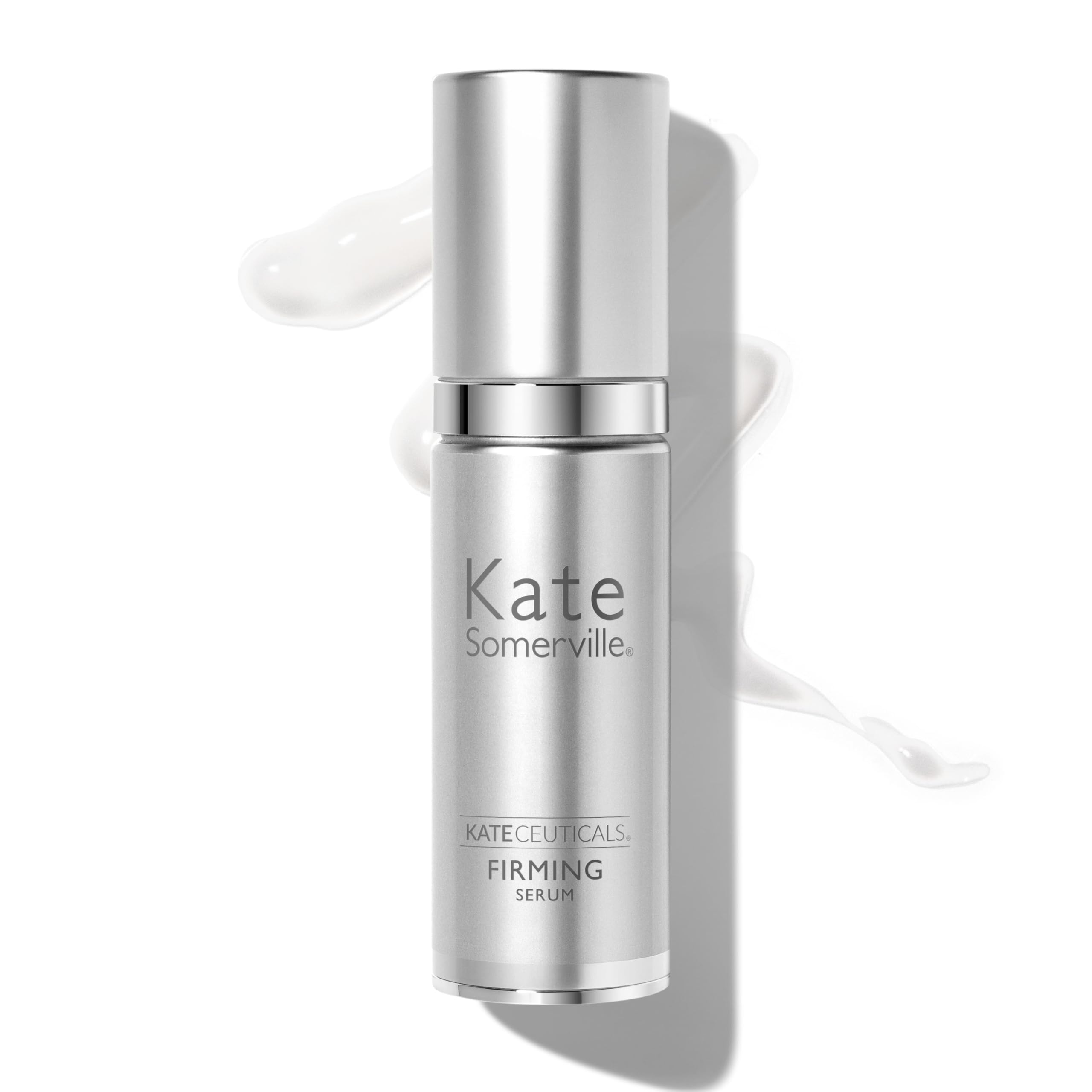 Kate Somerville KateCeuticals Firming Serum – Clinical-grade Skin Repair Serum, Brighten and Smooth Skin Texture, 30 mL