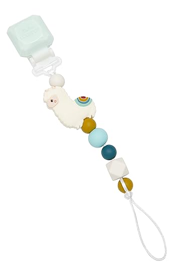 loulou lollipop llama teether