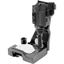 Wadoy Rear Window Hinge Set for Ford Escape 2008-2012 &ap; ercury ariner
