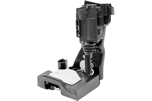 BAYUIHON 9L8Z7843150B Trunk Lift gate Rear Hatch Tailgate Door Lock Actuator Replacement for Ford Escape 2009 2010 2011 2012,