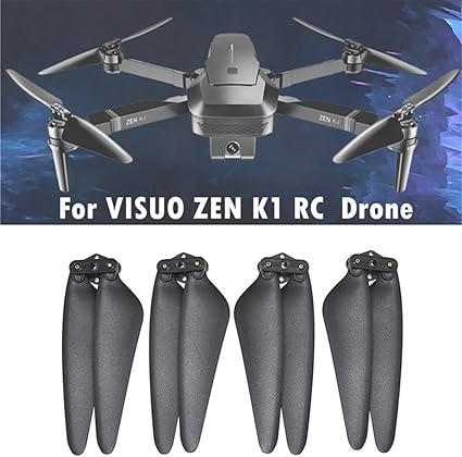 zen k1 drone