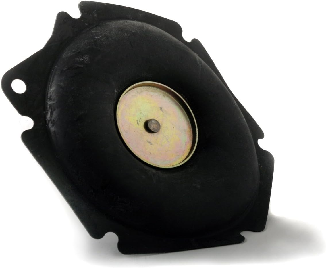 Best Holley Vacuum Secondary Diaphragm