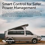 Victron Energy Smart BatteryProtect 12/24-Volt 100A with Bluetooth view 2