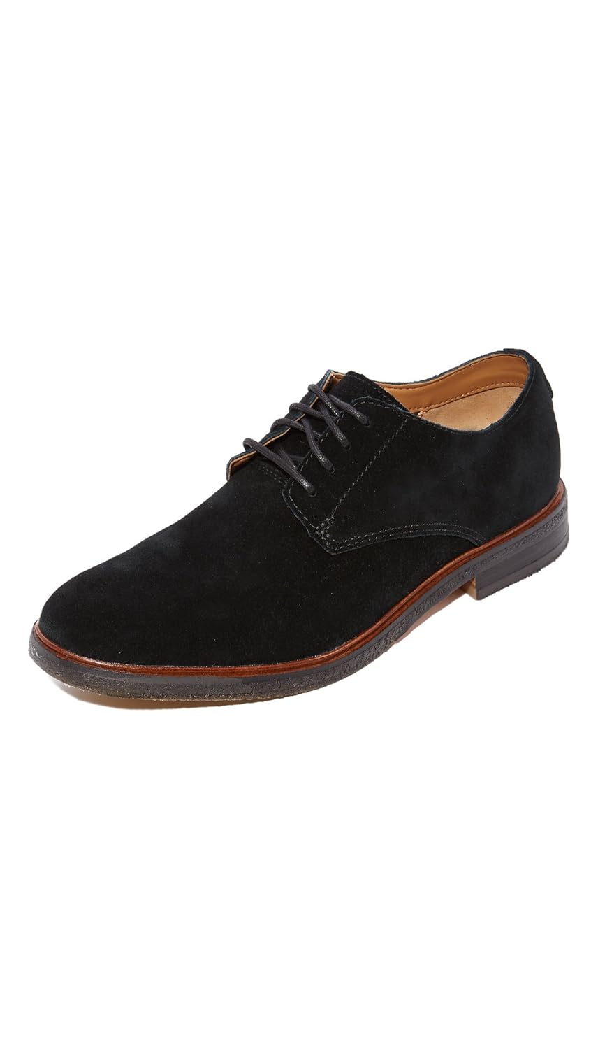 clarkdale moon suede