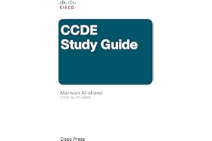 CCDE Study Guide