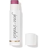 jane iredale LipDrink Lip Balm | Hydrating Lip Balm with SPF 15 | Smoothes, Moisturizes & Protects Lips | Lemon Flavor | Vegan & Cruelty-Free Makeup