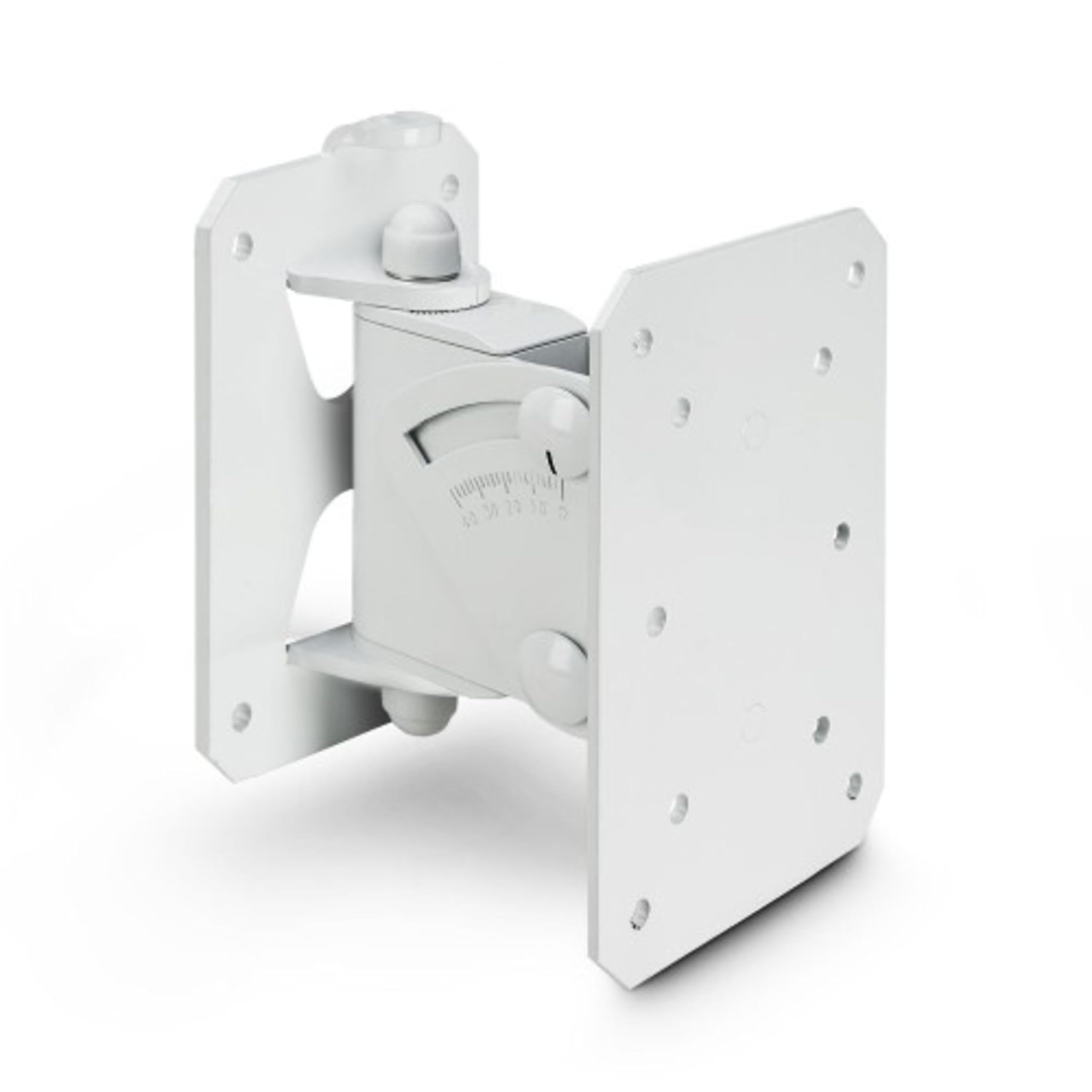 Gravity SP WMBS 30 B - Tilt-and-Swivel Wall Mount for Speakers up to 30 kg — image 1