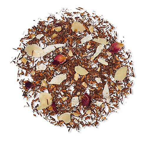 ROOIBOS NUTCRACKER ⋅ AROMATISIERTER KRÄUTERTEE – Bild 3