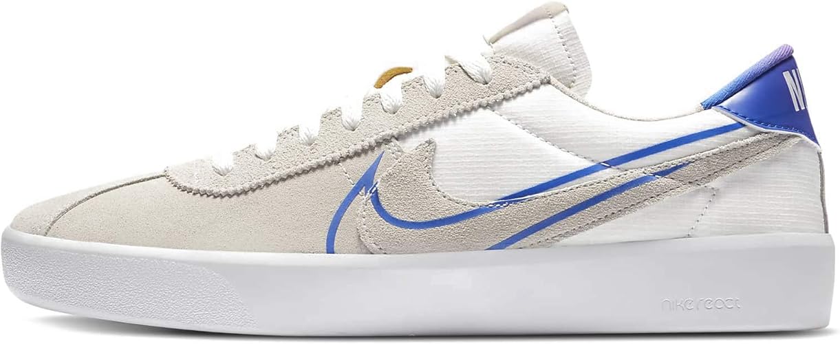 nike pink skate shoes