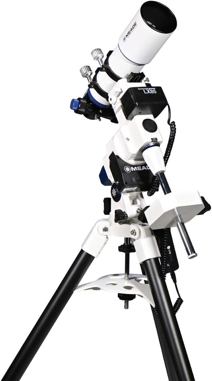 meade lx 85