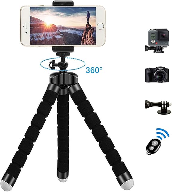 iphone 12 mini stativ