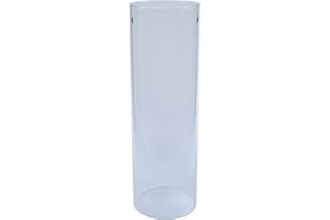 XiNBEi Lighting Replacement Clear Glass for XB-P1110 XB-G110