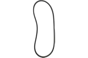 Ariens 07200108 4L Raw Edge V-Belt SNO-Tek 20 120V SNO-Tek 22 Recoil ST20 ST520