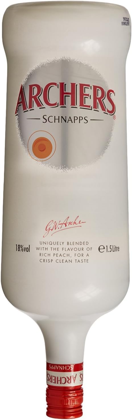 Archers Peach, 1.5l
